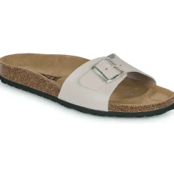 So Size Mules / Sabots^- AMMA