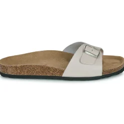 So Size Mules / Sabots^- AMMA