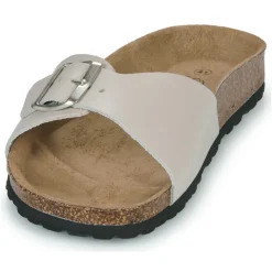 So Size Mules / Sabots^- AMMA