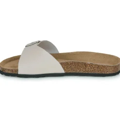 So Size Mules / Sabots^- AMMA