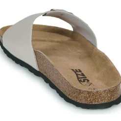 So Size Mules / Sabots^- AMMA