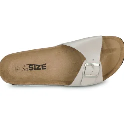 So Size Mules / Sabots^- AMMA