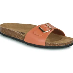 So Size - AMMA< Mules / Sabots