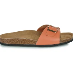 So Size - AMMA< Mules / Sabots