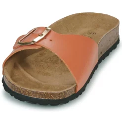 So Size - AMMA< Mules / Sabots