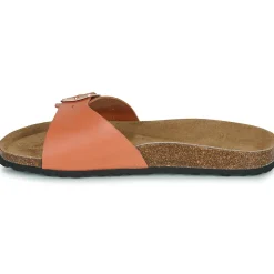 So Size - AMMA< Mules / Sabots