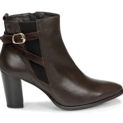 So Size - AURELIO Marron Clearance
