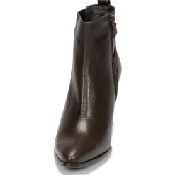 So Size - AURELIO Marron Clearance