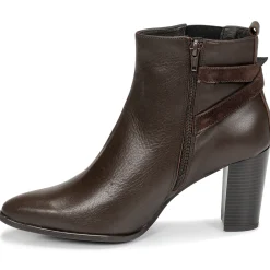 So Size - AURELIO Marron Clearance