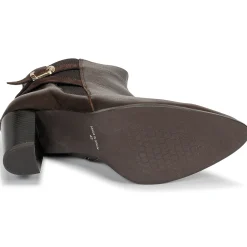 So Size - AURELIO Marron Clearance