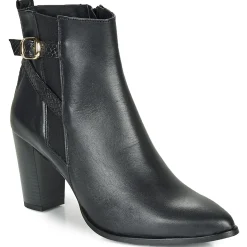 So Size - AURELIO< Bottines / Boots