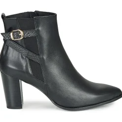 So Size - AURELIO< Bottines / Boots