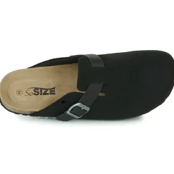 So Size - BELLEBO< Pantoufles / Chaussons