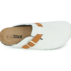 So Size - BELLOBO Blanc Best