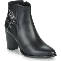 So Size - BORDELO Noir New