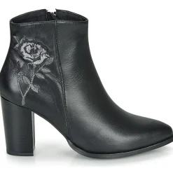 So Size - BORDELO Noir New