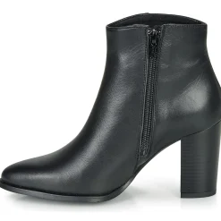 So Size - BORDELO Noir New