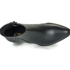 So Size - BORDELO Noir New