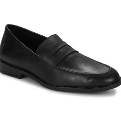 So Size Mocassins & Chaussures Bateau^- BRANDY