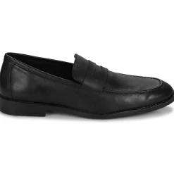 So Size Mocassins & Chaussures Bateau^- BRANDY