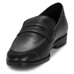 So Size Mocassins & Chaussures Bateau^- BRANDY