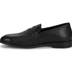 So Size Mocassins & Chaussures Bateau^- BRANDY