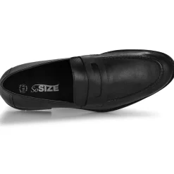 So Size Mocassins & Chaussures Bateau^- BRANDY