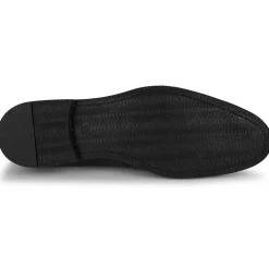 So Size Mocassins & Chaussures Bateau^- BRANDY