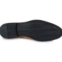 So Size Mocassins & Chaussures Bateau^- BRANDY