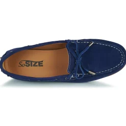 So Size - BRUDI< Mocassins & Chaussures Bateau