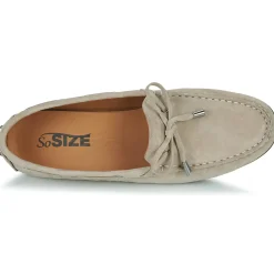 So Size - BRUDI< Mocassins & Chaussures Bateau