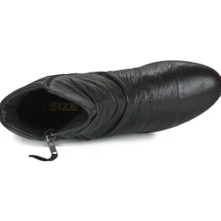 So Size - CORLYN< Bottines / Boots