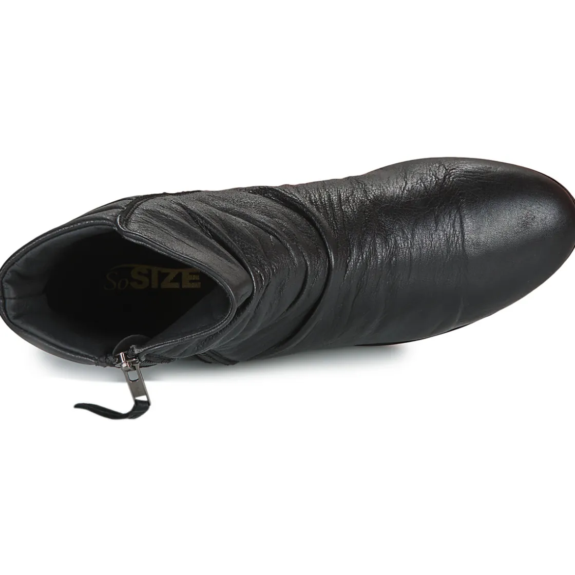 So Size - CORLYN< Bottines / Boots