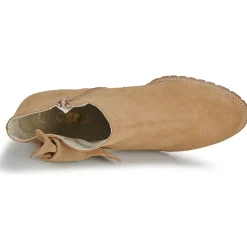 So Size - DALILA Beige Clearance
