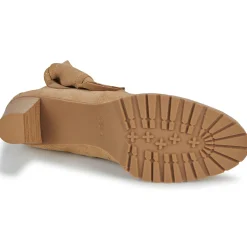 So Size - DALILA Beige Clearance