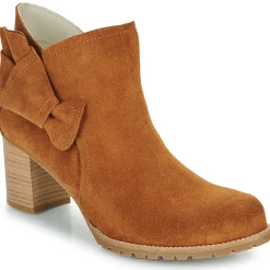So Size Bottines / Boots^- DALILA