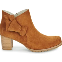So Size Bottines / Boots^- DALILA