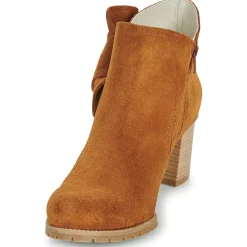 So Size Bottines / Boots^- DALILA