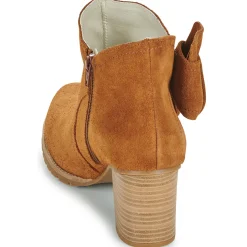 So Size Bottines / Boots^- DALILA