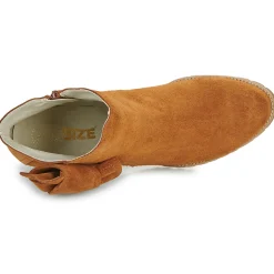 So Size Bottines / Boots^- DALILA