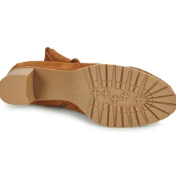 So Size Bottines / Boots^- DALILA