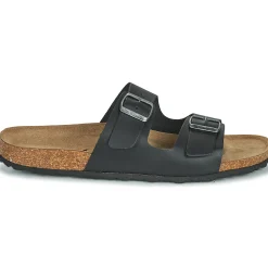 So Size Mules / Sabots^- DAMILA