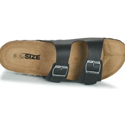 So Size Mules / Sabots^- DAMILA