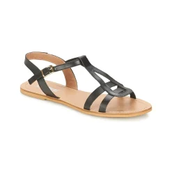 So Size Sandales Et Nu-pieds^- DURAN