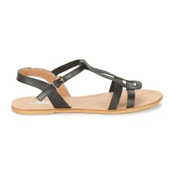 So Size Sandales Et Nu-pieds^- DURAN