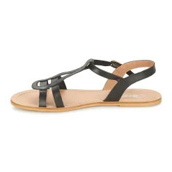 So Size Sandales Et Nu-pieds^- DURAN