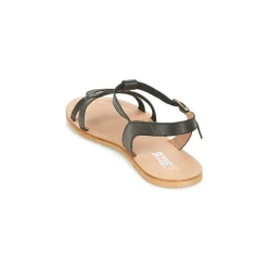So Size Sandales Et Nu-pieds^- DURAN