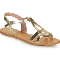 So Size - DURAN< Sandales Et Nu-pieds
