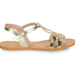 So Size - DURAN< Sandales Et Nu-pieds
