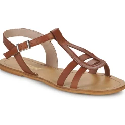 So Size - DURAN< Sandales Et Nu-pieds